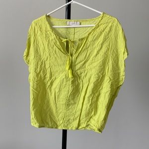 LOFT Blouse